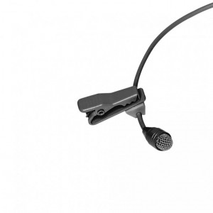 Stagg 2.4ghz Wireless Lavalier Microphone Set